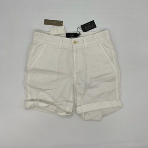 ** NEVER WORN J. Crew shorts!